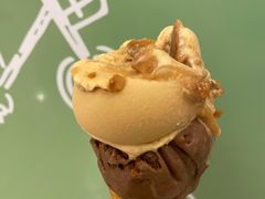 双球-LUNEURS月乐诗 冰淇淋咖啡(环贸店)