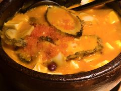 -星叶·东南亚料理(温州万象城店)