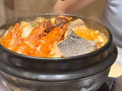 -小山日本料理(太古汇店)