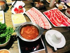 -陈氏火锅(新街坊店)