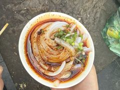 -洞子口张老二凉粉(文殊院店)