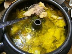 -福照楼汽锅鸡·云南菜(护国路店)