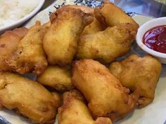 -江南村海鲜馆(洞头店)