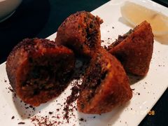 -Efes Turkish & Mediterranean Cuisine 艾菲斯餐厅(陆家嘴店)