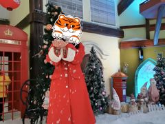 -世界之窗阿尔卑斯冰雪世界