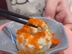 -争鲜回转寿司(中街大悦城店)