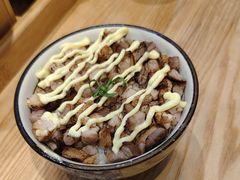 -Ramen满吉·豚骨拉面(丽园路店)