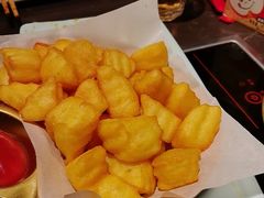 -邢氏老太太烤串(北兴街店)