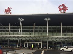 -威海大水泊国际机场