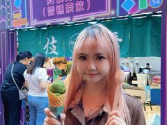 -百老汇美食街