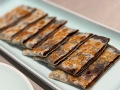 -静之湖湖畔餐厅