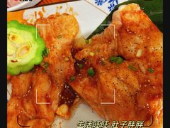 -梦山水日本烧肉(五四广场店)