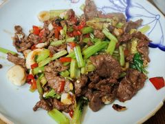-小乐荟私房菜(宁海里店)