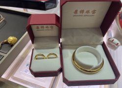 -景祥珠宝打金·黄金加工修理·旧款改造镶嵌