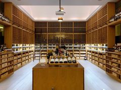 -伯衡55·吉品轩(乌鲁木齐南路店)