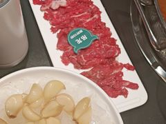 -乔先生涮肉·鲜活牛羊肉火锅(塘沽店)