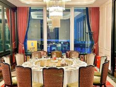 -上海总会SHANGHAICLUB(兴业太古汇店)