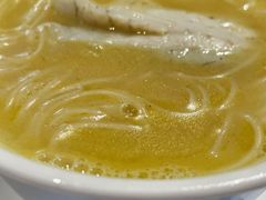 黄鱼煨面-福1088