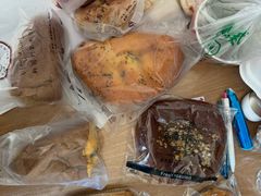 -韩国利尔面包(桂林路店)