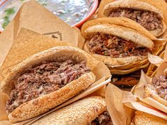 -清真·金鑫隆牛羊肉(环山路店)