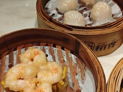 -稻香饭店(龙华天虹店)