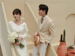 -巴黎恋人婚纱摄影(东莞总店)
