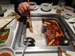 -海底捞火锅(长沙华创国际广场店)