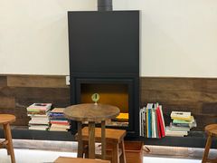 -竹子咖啡bamboo coffee