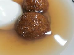 -粗茶淡饭(东关街店)