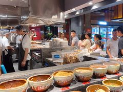 -吉布鲁牛排海鲜自助(成都大悦城店)