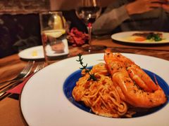 -柏蔻餐厅Le Banquet Bistro(天河北店)