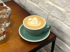 -COFFEE HOLIC(朝外SOHO店)