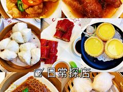 -点都德(盘福楼店)