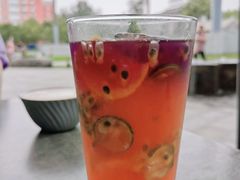 -The Rug Cafe(王府中环店)