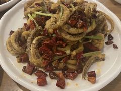 -陈傻子餐厅(世纪都会店)