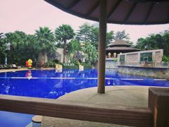 -厦门日月谷温泉渡假村