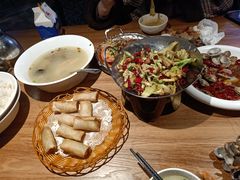 -青花小镇(凯翔新天地店)
