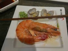 -将太无二·北美传奇寿司(瑞士公寓店)