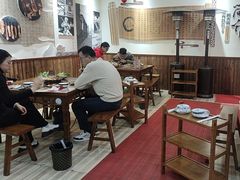 -岳记兴隆·青城腊排铜火锅(融创店)