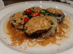 -拉完海鲜大排档(温岭店)