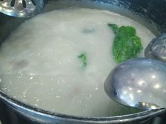 -顺德一品粥·20年凤城老字号(芳村店)