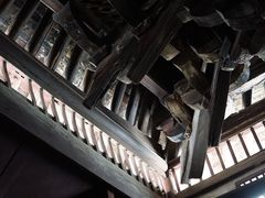 -宁波市保国寺古建筑博物馆