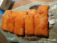 -山芋腔苏北菜(盐城滨海店)