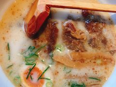 -味千拉面(上海松江二店)