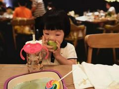 -RISE RESTAURANT(滨海湾金沙店)