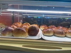 -新侨三宝乐面包店(崇文门店)