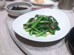 广东菜心-品悦酒店(三林古镇店)