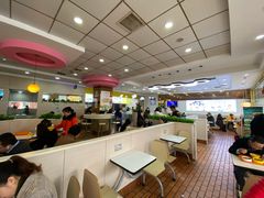 大堂-六和餐饮(东城根店)