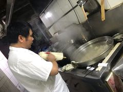 -河南拉面(肇周路店)