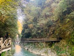 -南江大峡谷